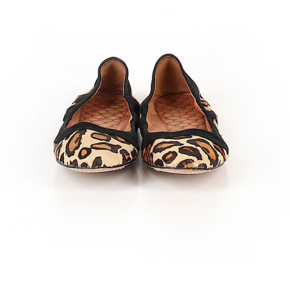 Leopard flats - Picture 2 of 2